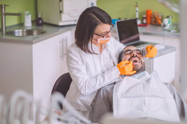 Best Broken Tooth Emergency  in Aetna Estates, CO